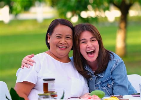 bea alonzo mother.